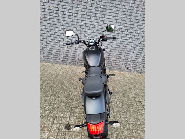 kawasaki - vulcan-s