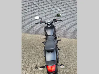 KAWASAKI VULCAN S – foto 4