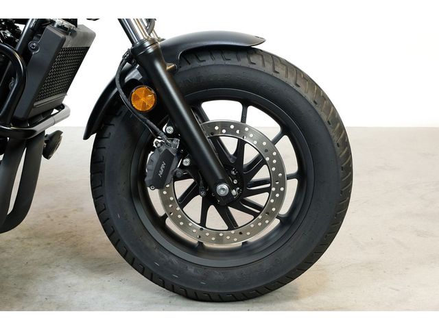 honda - cmx-500-rebel