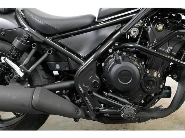 honda - cmx-500-rebel