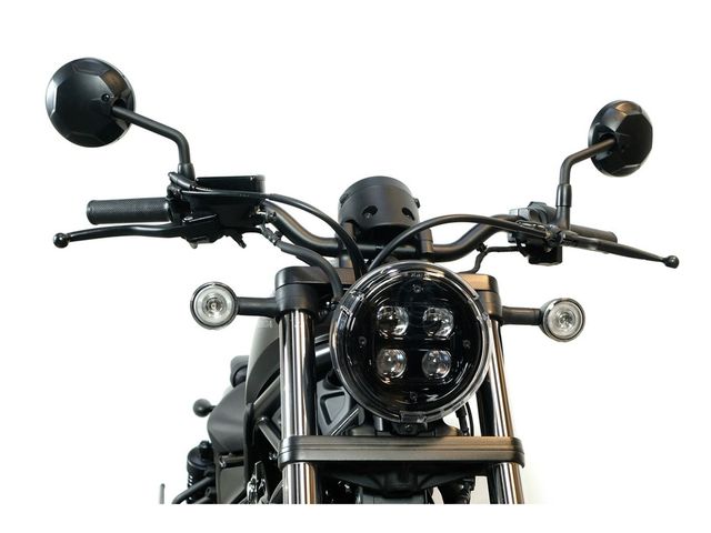 honda - cmx-500-rebel