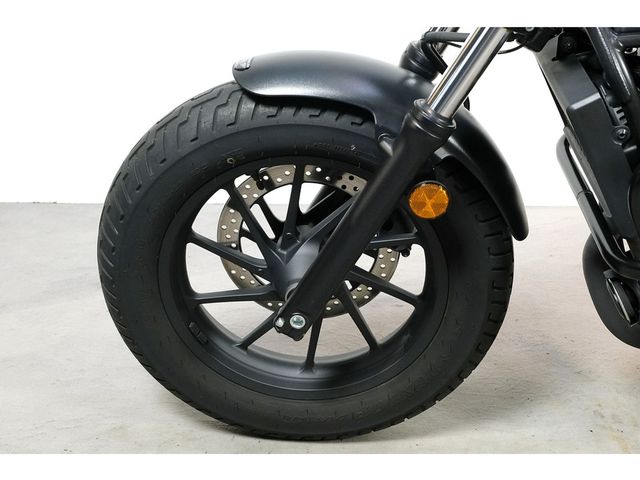 honda - cmx-500-rebel