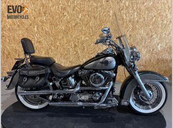 Harley-Davidson Nostalgia Softail Special Flstn 1996 occasion