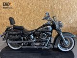 HARLEY-DAVIDSON NOSTALGIA SOFTAIL SPECIAL FLSTN