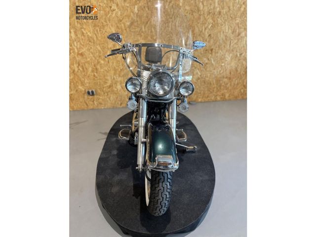 harley-davidson - nostalgia-softail-special-flstn