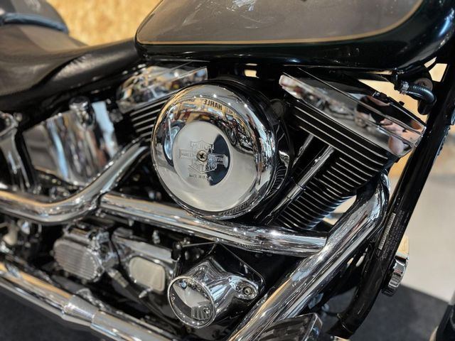 harley-davidson - nostalgia-softail-special-flstn