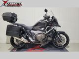 HONDA VFR 1200 X CROSSTOURER