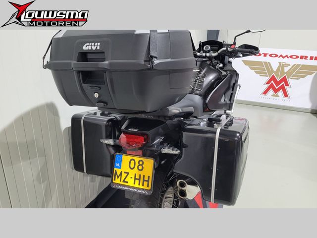 honda - vfr-1200-x-crosstourer