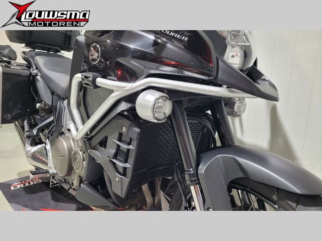 honda - vfr-1200-x-crosstourer
