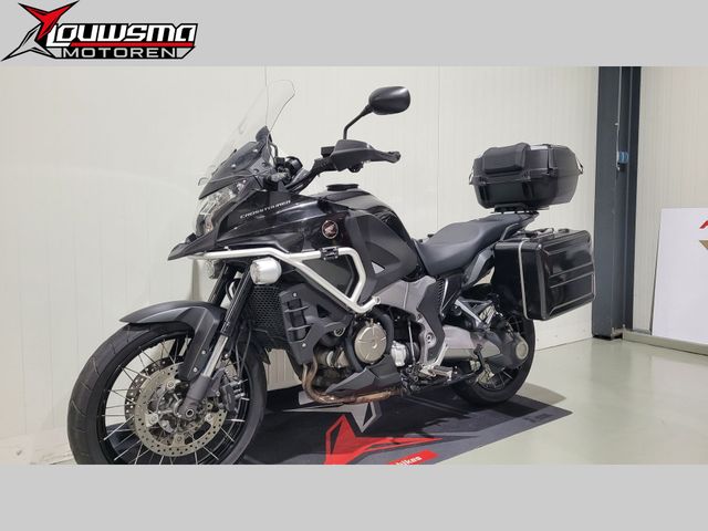 honda - vfr-1200-x-crosstourer