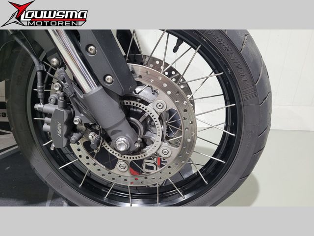 honda - vfr-1200-x-crosstourer