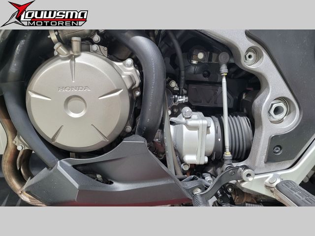honda - vfr-1200-x-crosstourer