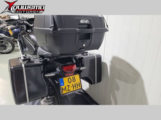 honda - vfr-1200-x-crosstourer