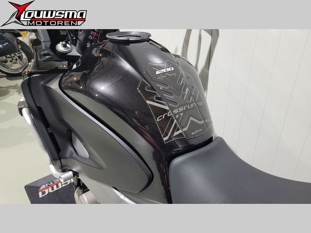 honda - vfr-1200-x-crosstourer