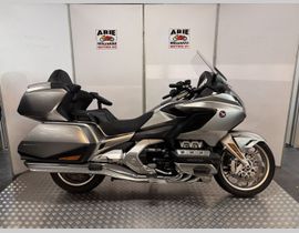 Honda GL 1800 Goldwing Touring Deluxe 2023 occasion