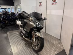 Honda GL 1800 Touring DeLuxe 2023 occasion – foto 3 van 9