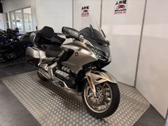 Honda GL 1800 Touring DeLuxe 2023 occasion – foto 4 van 9