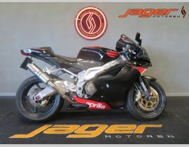 Aprilia RSV 1000 R 2004 occasion