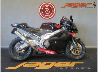 Aprilia RSV 1000 R 2004 occasion