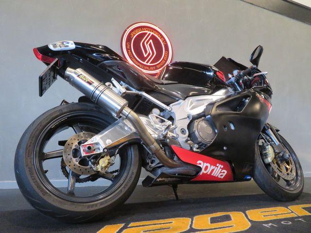 aprilia - rsv-1000-r