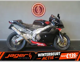 Aprilia RSV 1000 R 2004 occasion