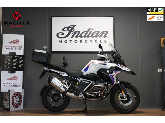 bmw - r-1250-gs