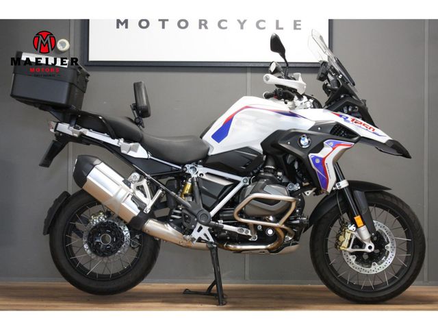bmw - r-1250-gs