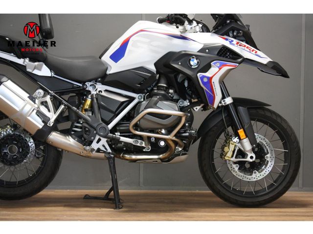 bmw - r-1250-gs