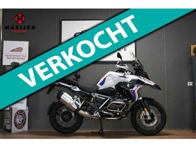 bmw - r-1250-gs