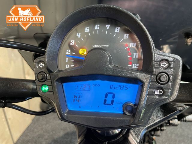 kawasaki - vulcan-s