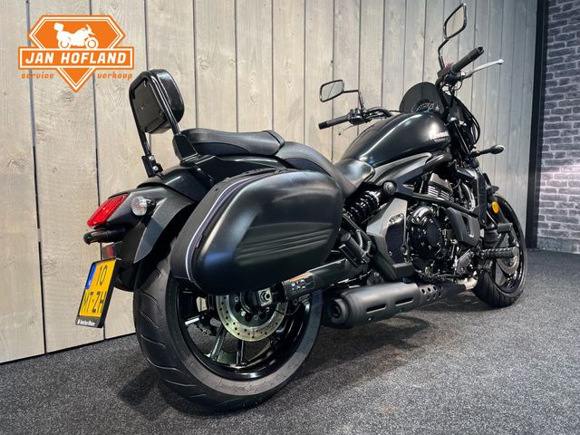 kawasaki - vulcan-s