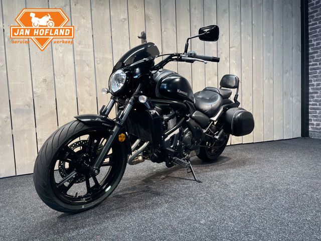 kawasaki - vulcan-s
