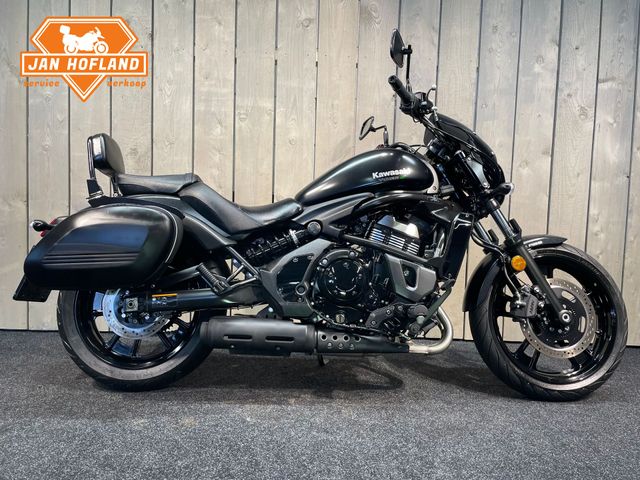 kawasaki - vulcan-s