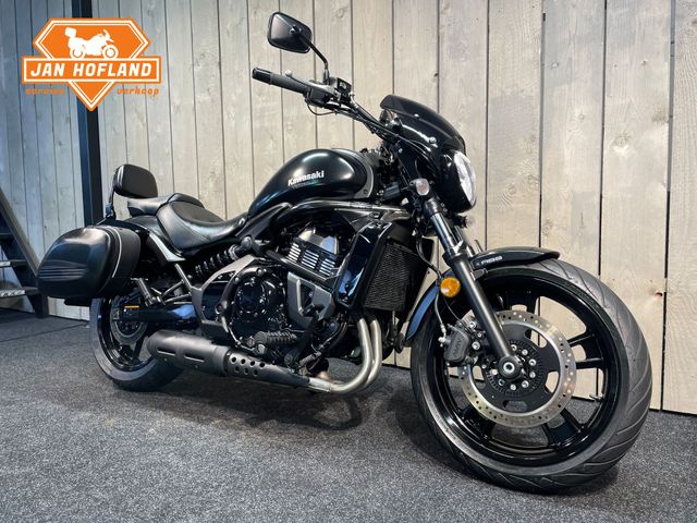 kawasaki - vulcan-s