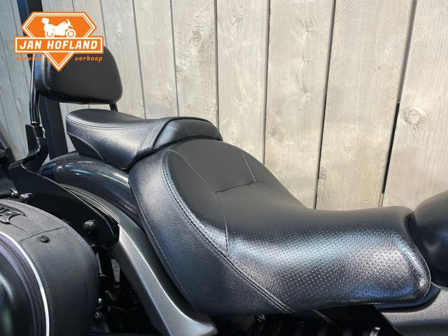 kawasaki - vulcan-s