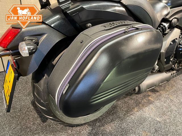 kawasaki - vulcan-s