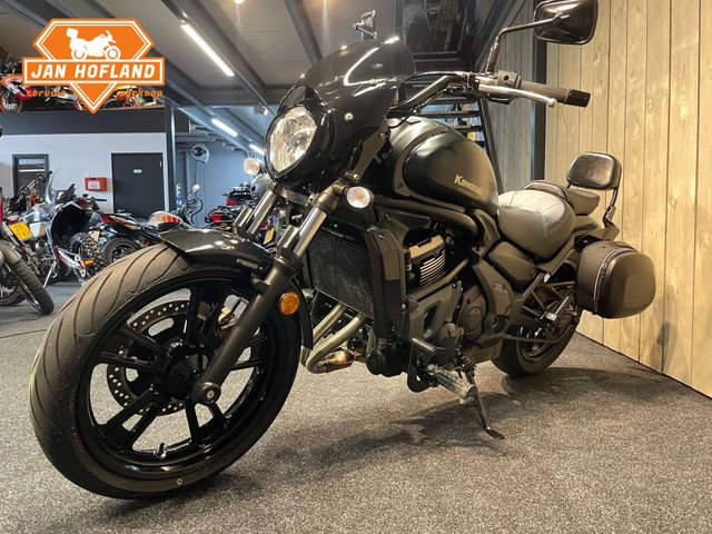 kawasaki - vulcan-s