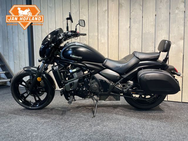 kawasaki - vulcan-s