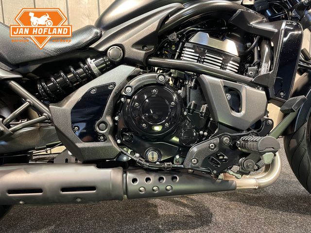 kawasaki - vulcan-s
