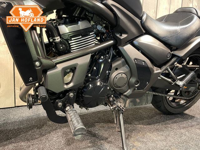 kawasaki - vulcan-s