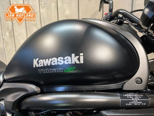 kawasaki - vulcan-s