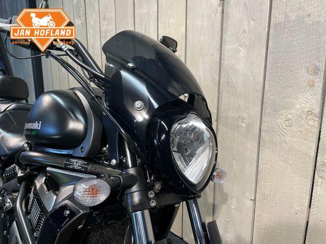 kawasaki - vulcan-s