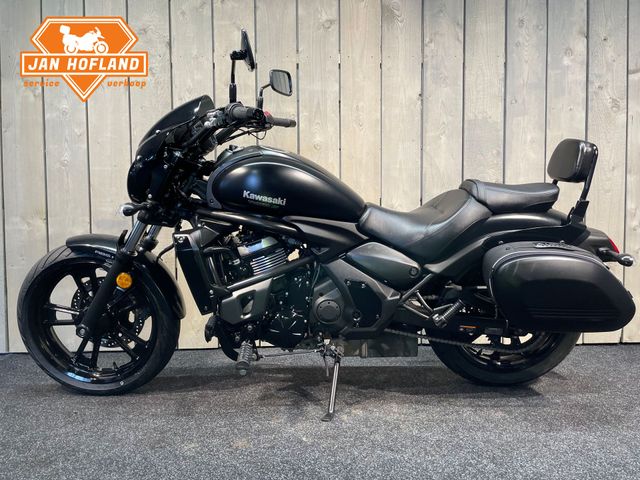 kawasaki - vulcan-s