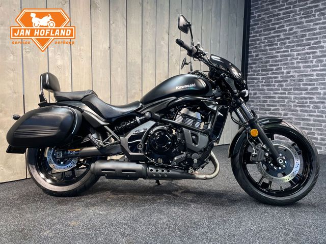 kawasaki - vulcan-s
