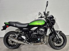 KAWASAKI Z900RS