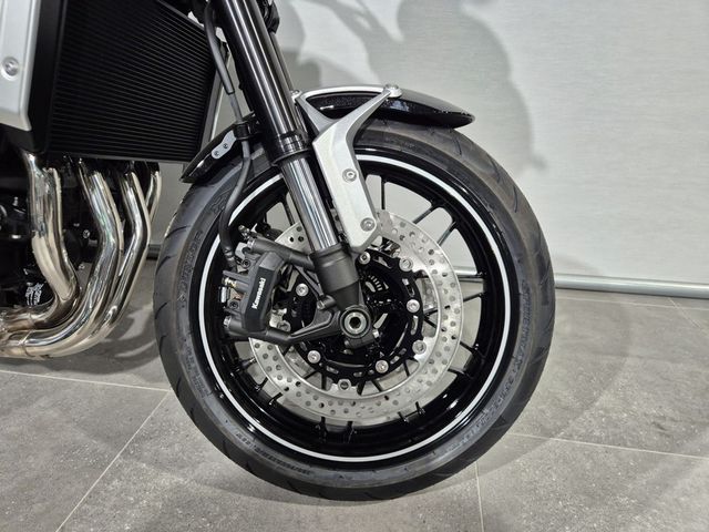kawasaki - z900rs