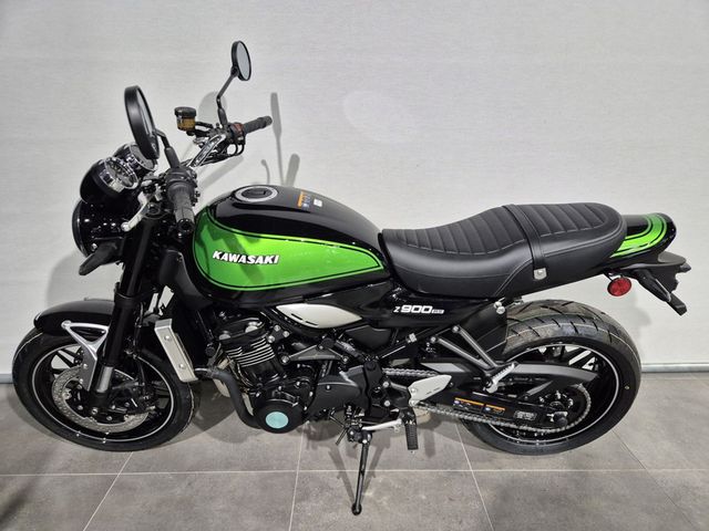 kawasaki - z900rs