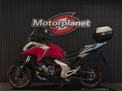 Honda NC 750 X DCT 2021 occasion – foto 2 van 8