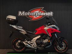 Honda NC 750 X DCT 2021 occasion – foto 1 van 8
