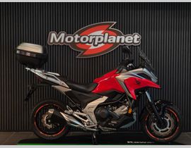 Honda NC 750 X DCT C-ABS 2021 occasion